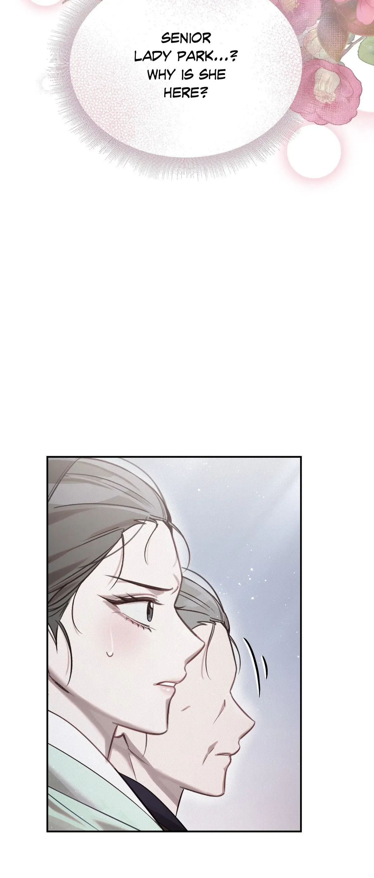 The Queen’s Secret Lessons Chapter 26 Online - página 78