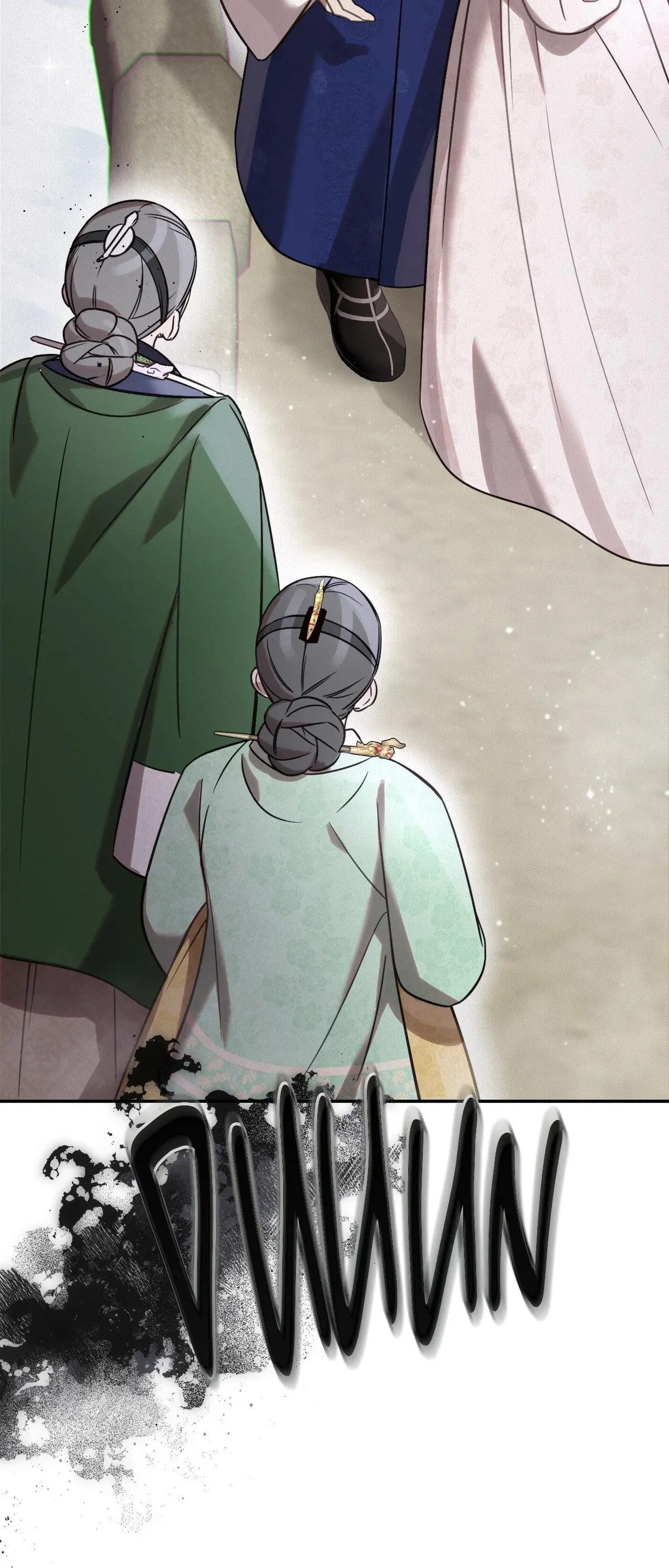 The Queen’s Secret Lessons Chapter 26 Online - página 81