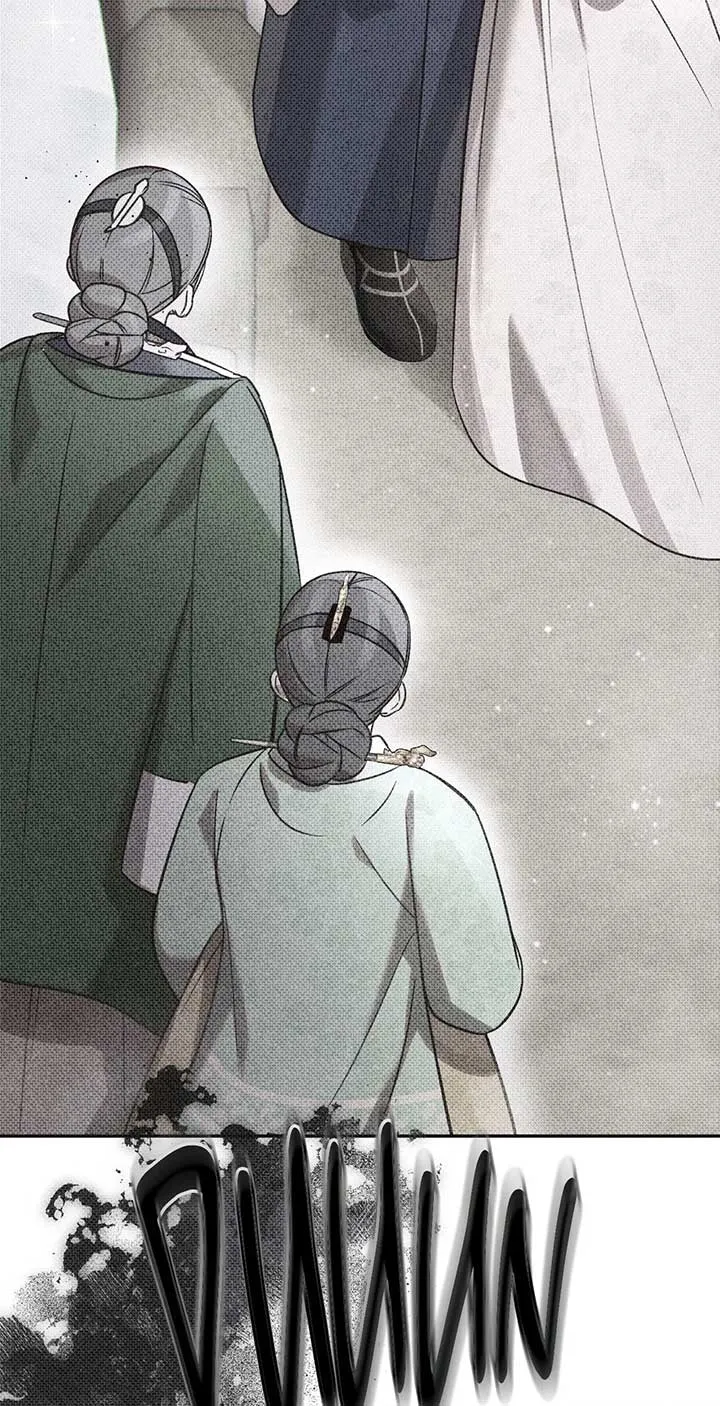 The Queen’s Secret Lessons Chapter 27 Online - página 4