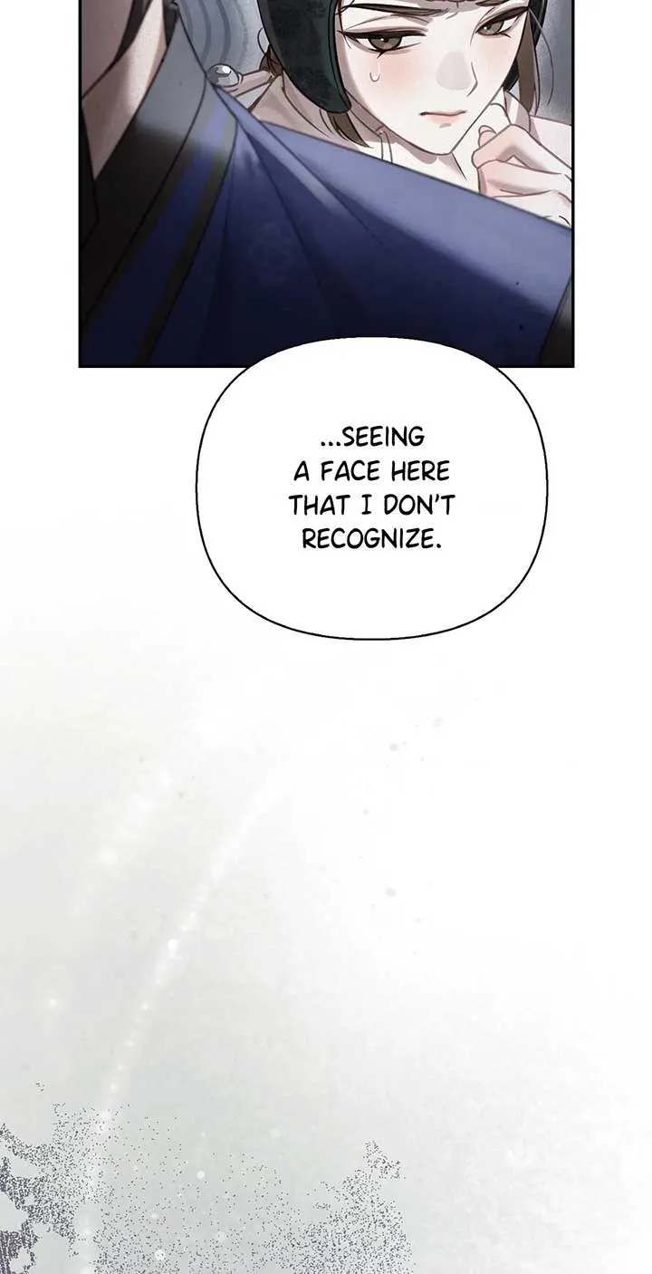 The Queen’s Secret Lessons Chapter 27 Online - página 9