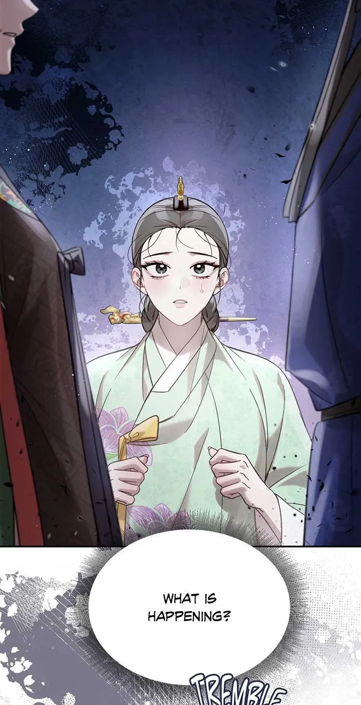 The Queen’s Secret Lessons Chapter 27 Online - página 11