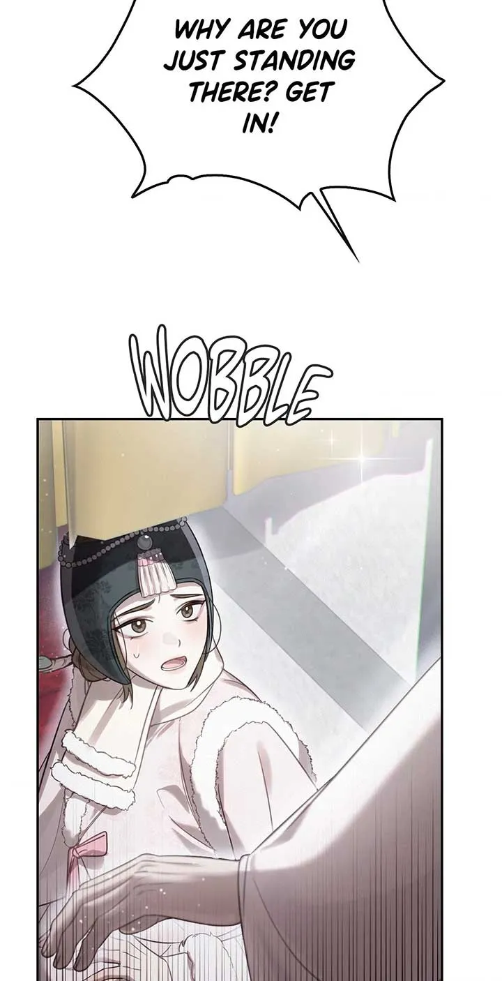 The Queen’s Secret Lessons Chapter 27 Online - página 13