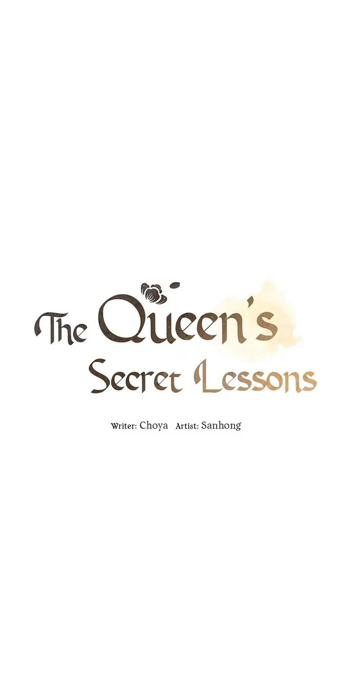 The Queen’s Secret Lessons Chapter 27 Online - página 16