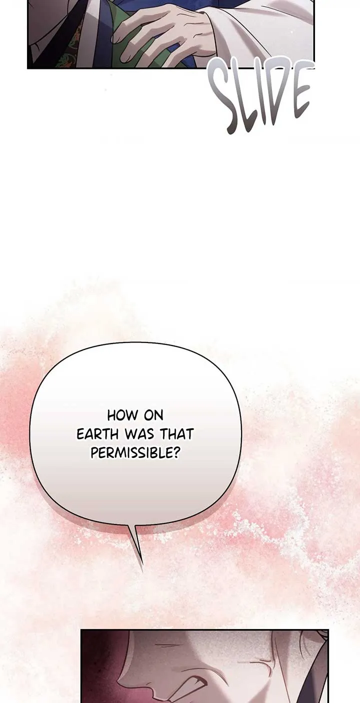 The Queen’s Secret Lessons Chapter 27 Online - página 20