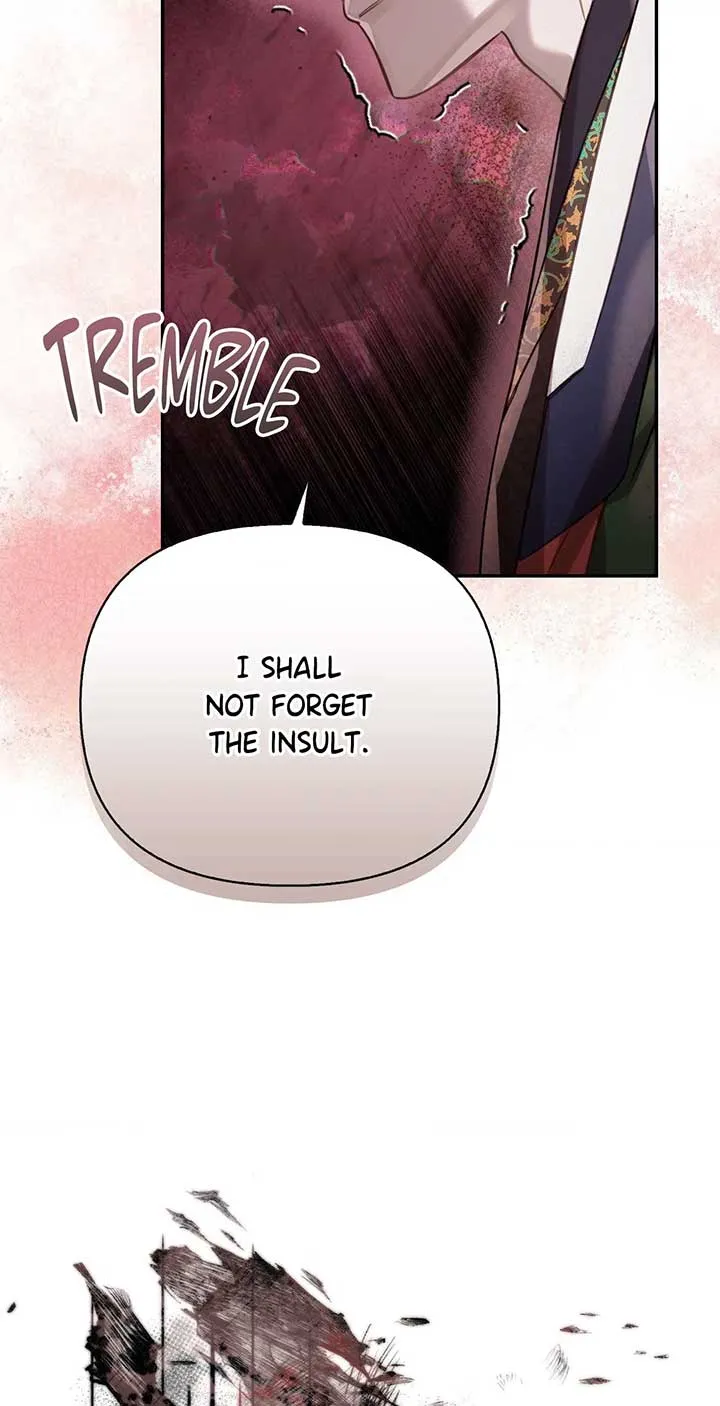 The Queen’s Secret Lessons Chapter 27 Online - página 21