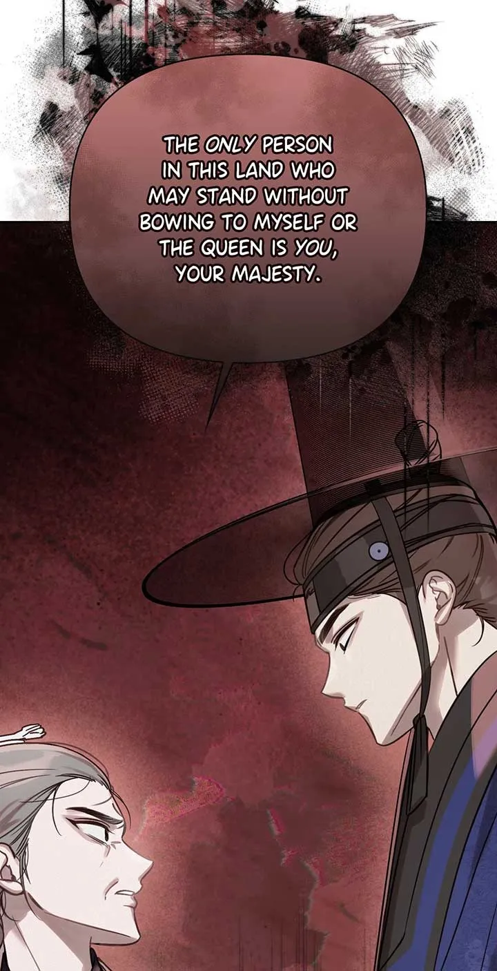 The Queen’s Secret Lessons Chapter 27 Online - página 22