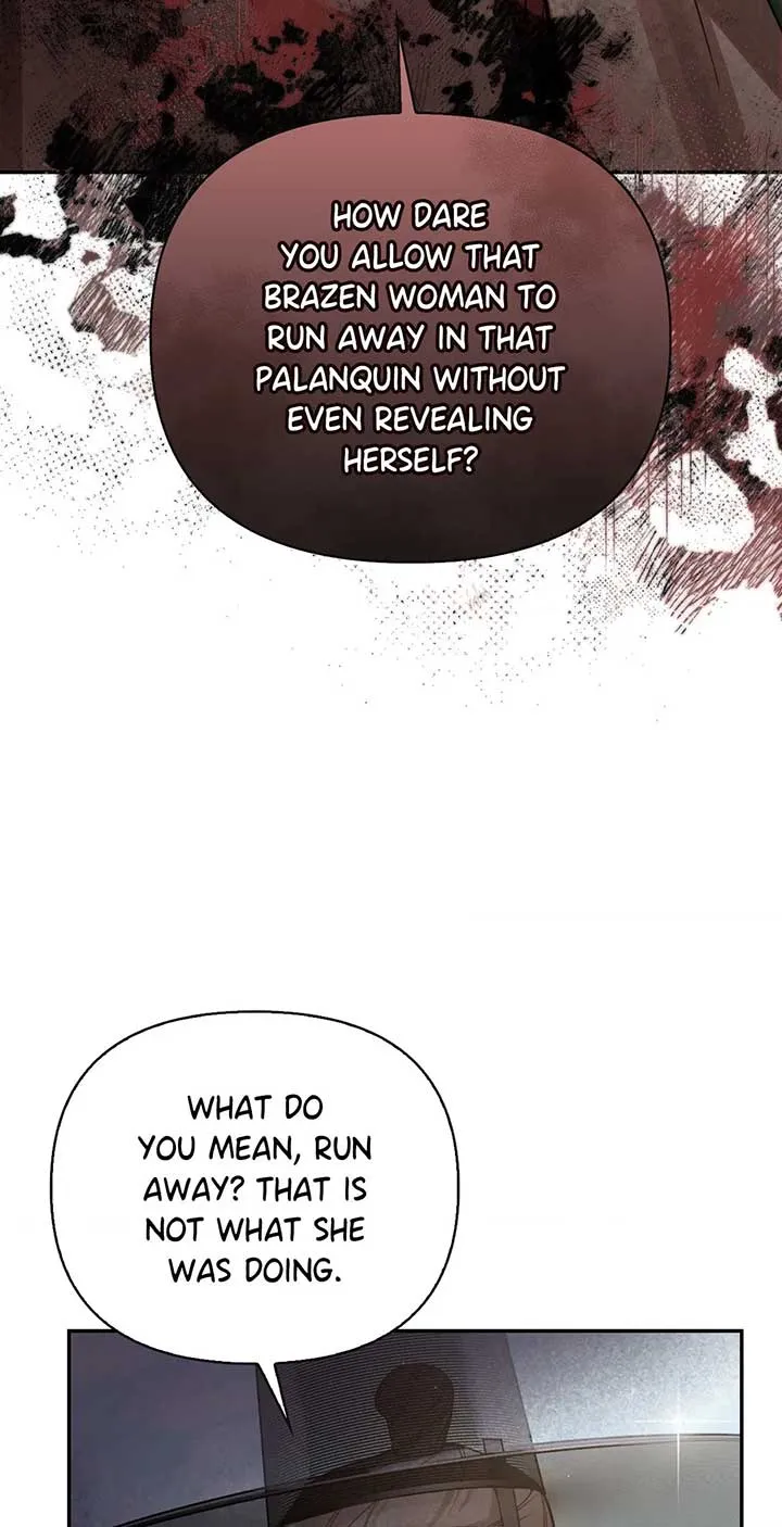 The Queen’s Secret Lessons Chapter 27 Online - página 24