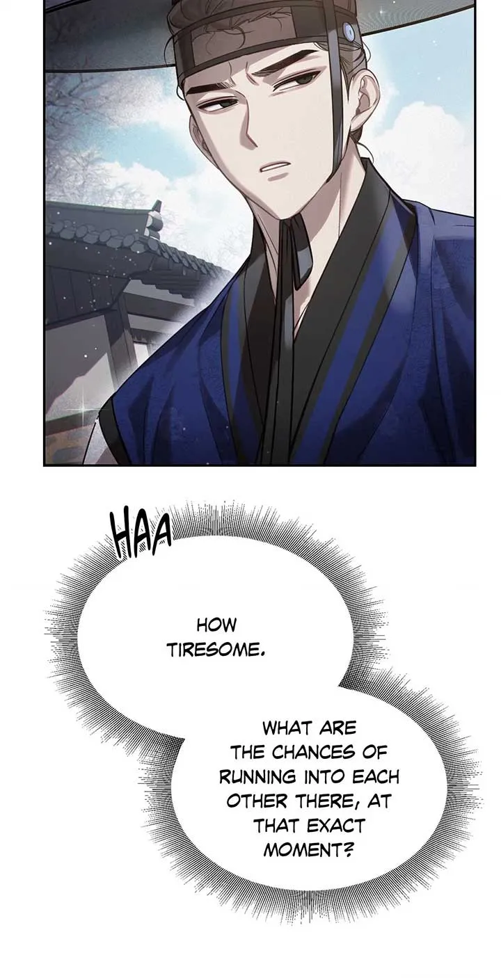 The Queen’s Secret Lessons Chapter 27 Online - página 25