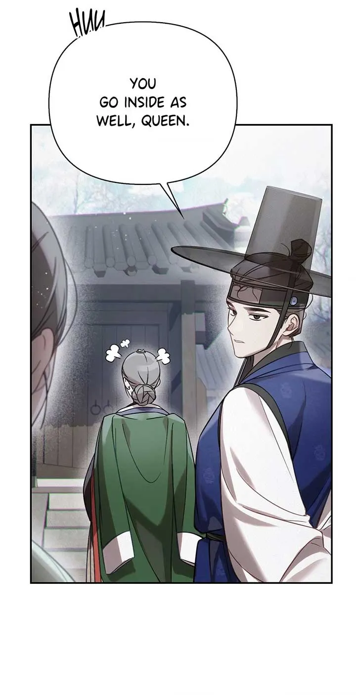 The Queen’s Secret Lessons Chapter 27 Online - página 31