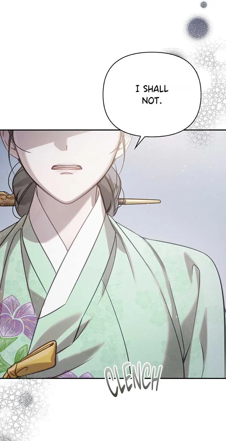 The Queen’s Secret Lessons Chapter 27 Online - página 32