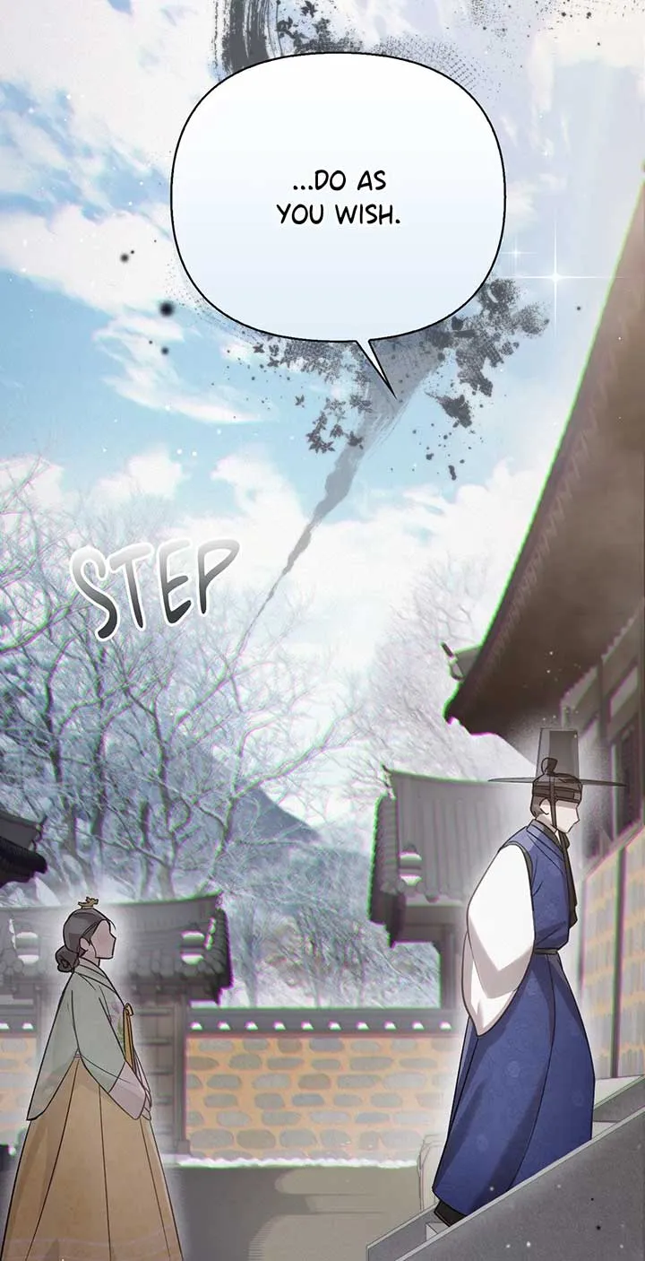 The Queen’s Secret Lessons Chapter 27 Online - página 35