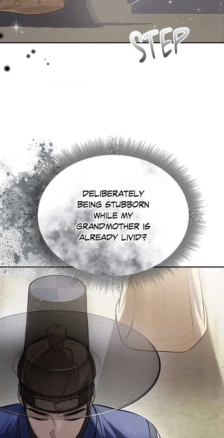 The Queen’s Secret Lessons Chapter 27 Online - página 36