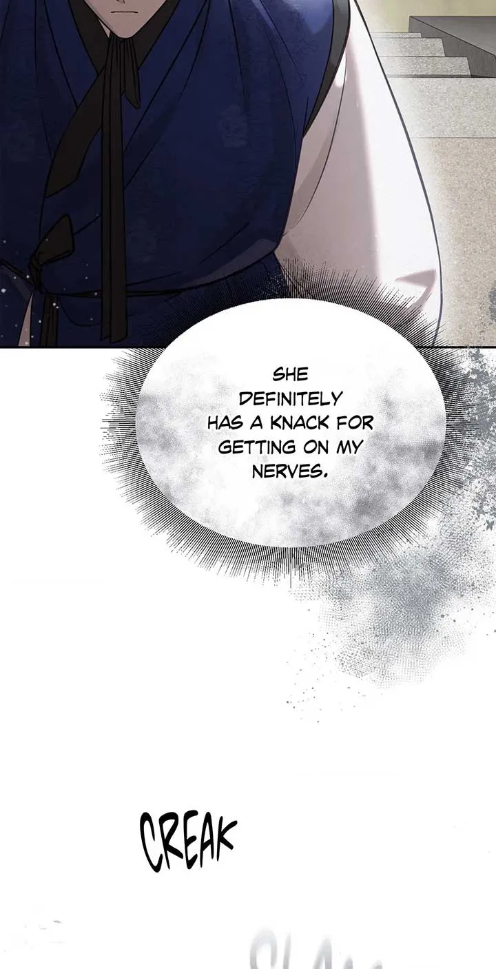 The Queen’s Secret Lessons Chapter 27 Online - página 37