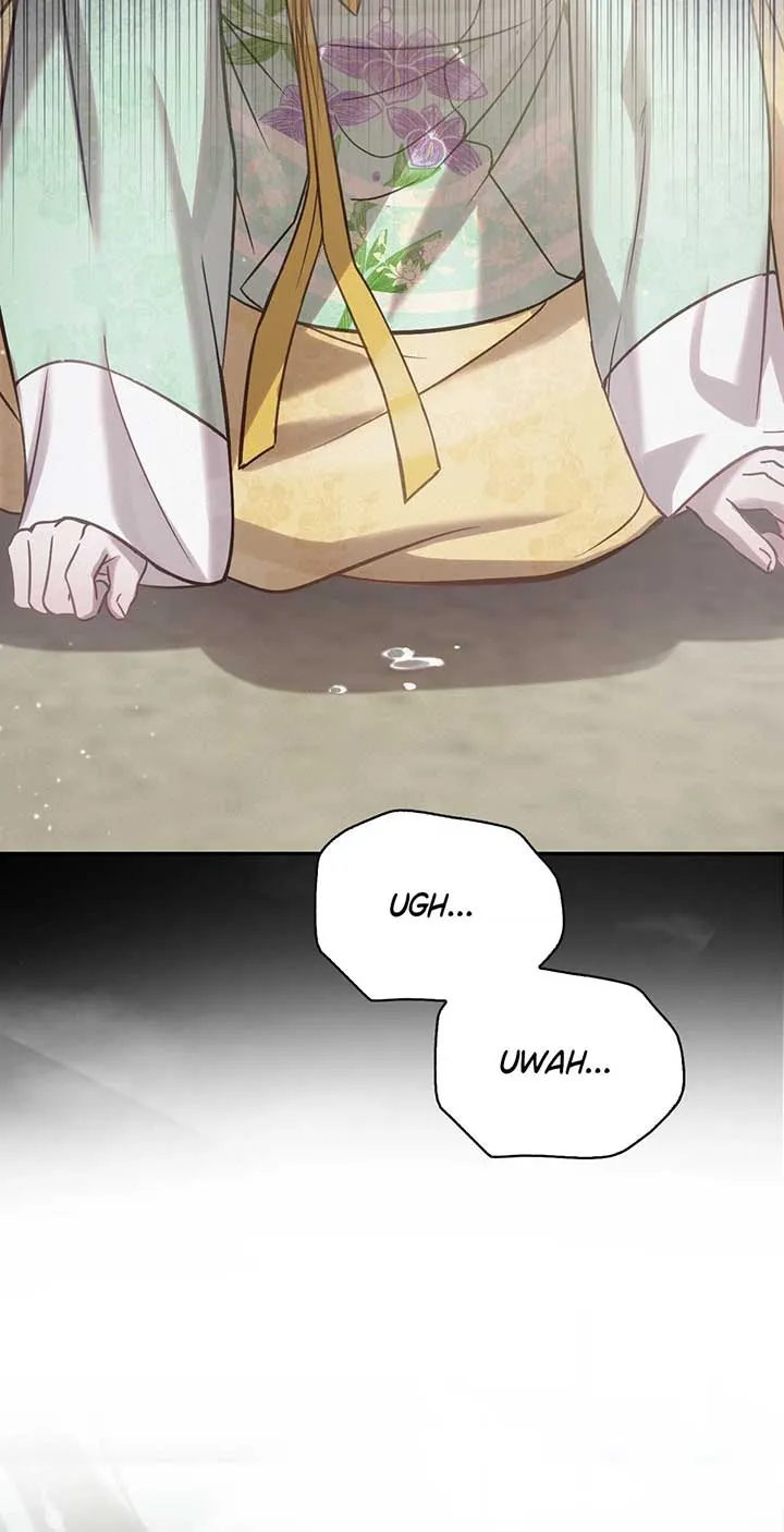 The Queen’s Secret Lessons Chapter 27 Online - página 39