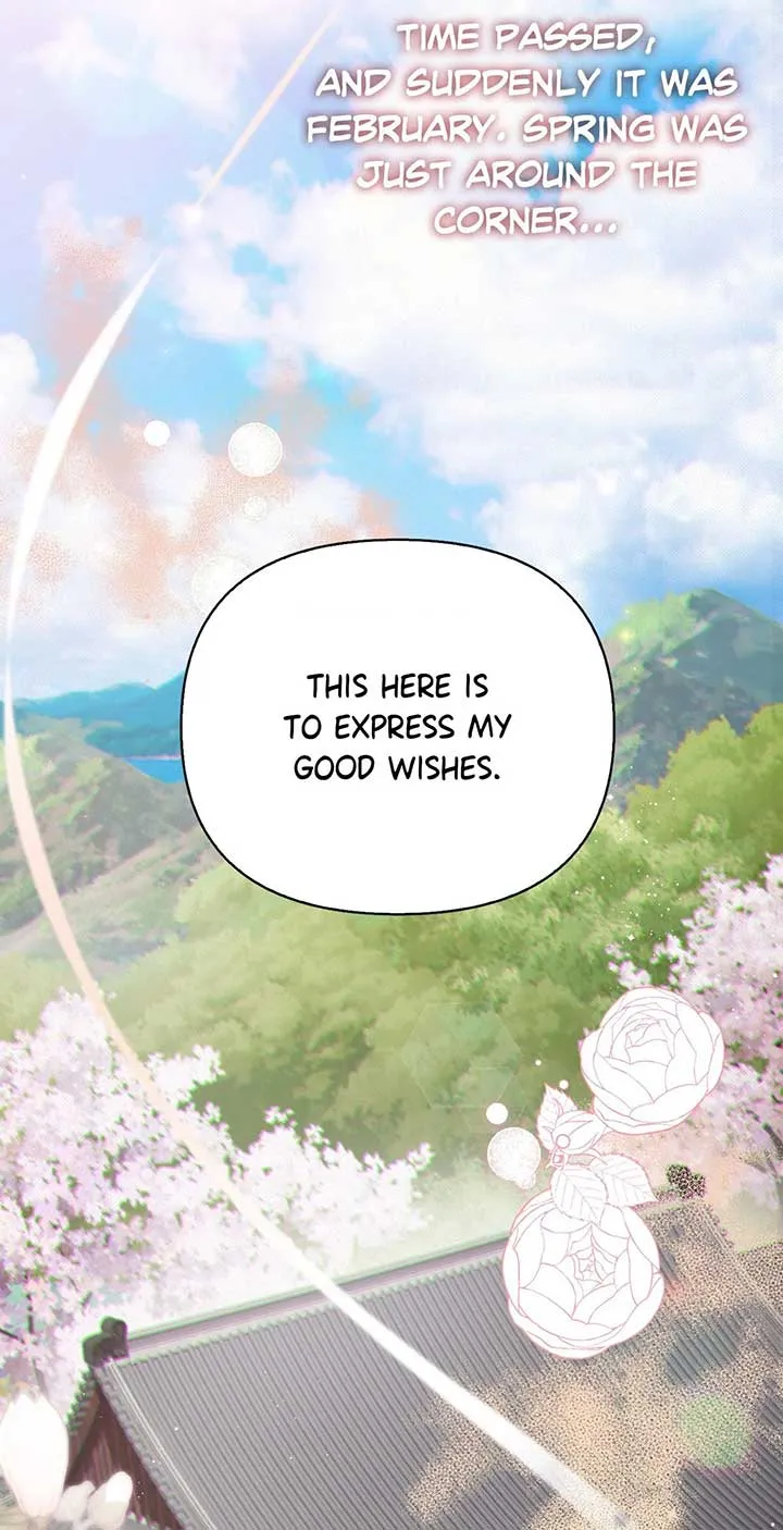The Queen’s Secret Lessons Chapter 27 Online - página 45