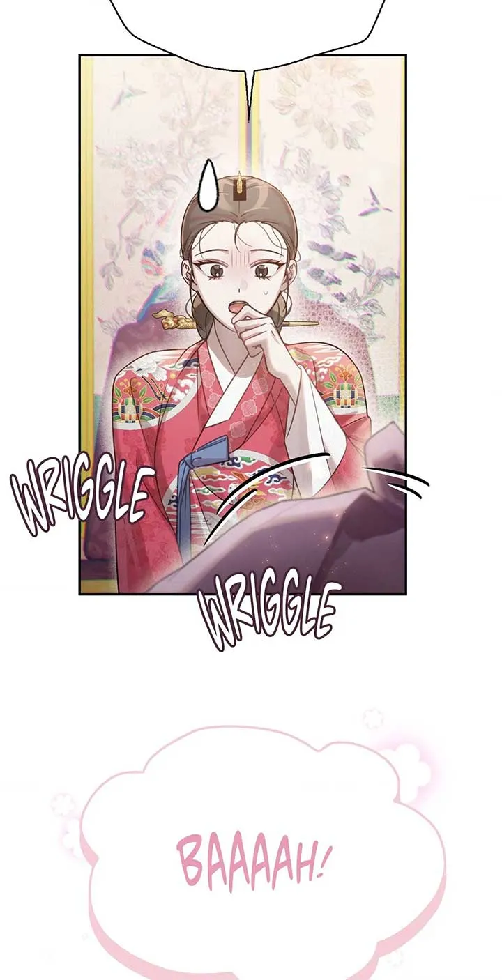 The Queen’s Secret Lessons Chapter 27 Online - página 47