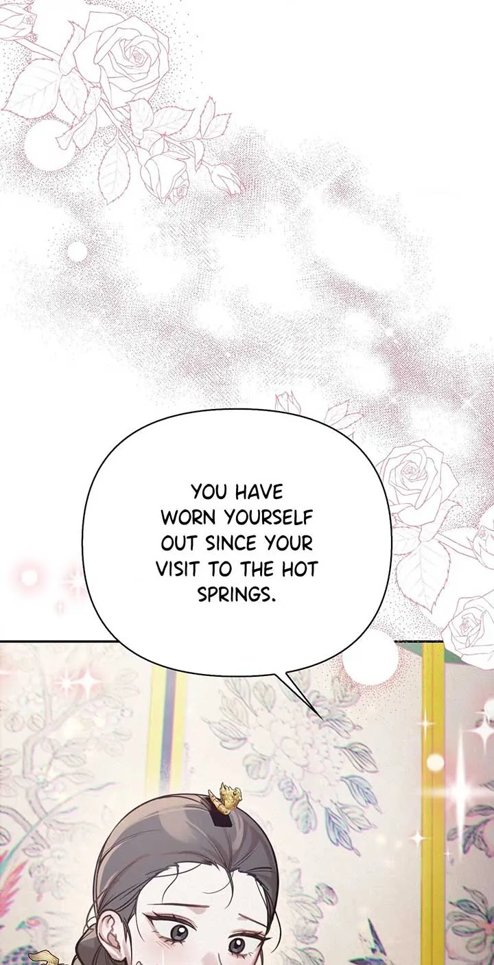 The Queen’s Secret Lessons Chapter 27 Online - página 49
