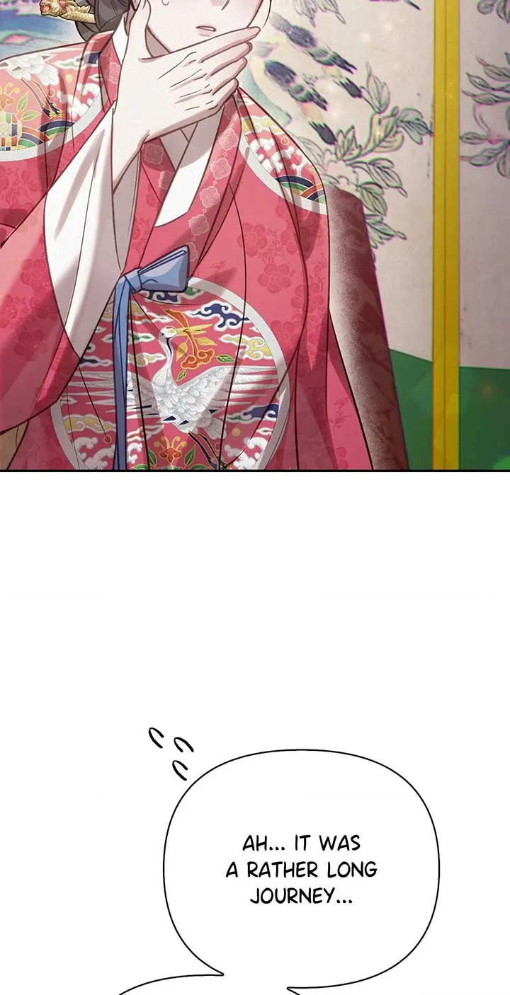 The Queen’s Secret Lessons Chapter 27 Online - página 50