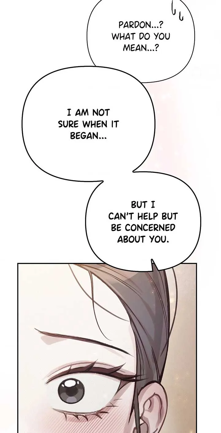 The Queen’s Secret Lessons Chapter 27 Online - página 54