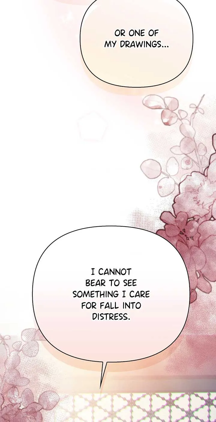 The Queen’s Secret Lessons Chapter 27 Online - página 56