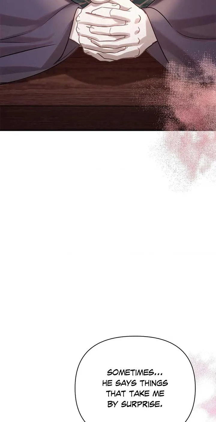 The Queen’s Secret Lessons Chapter 27 Online - página 58