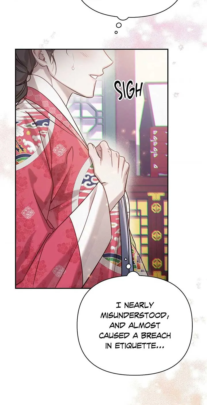 The Queen’s Secret Lessons Chapter 27 Online - página 59