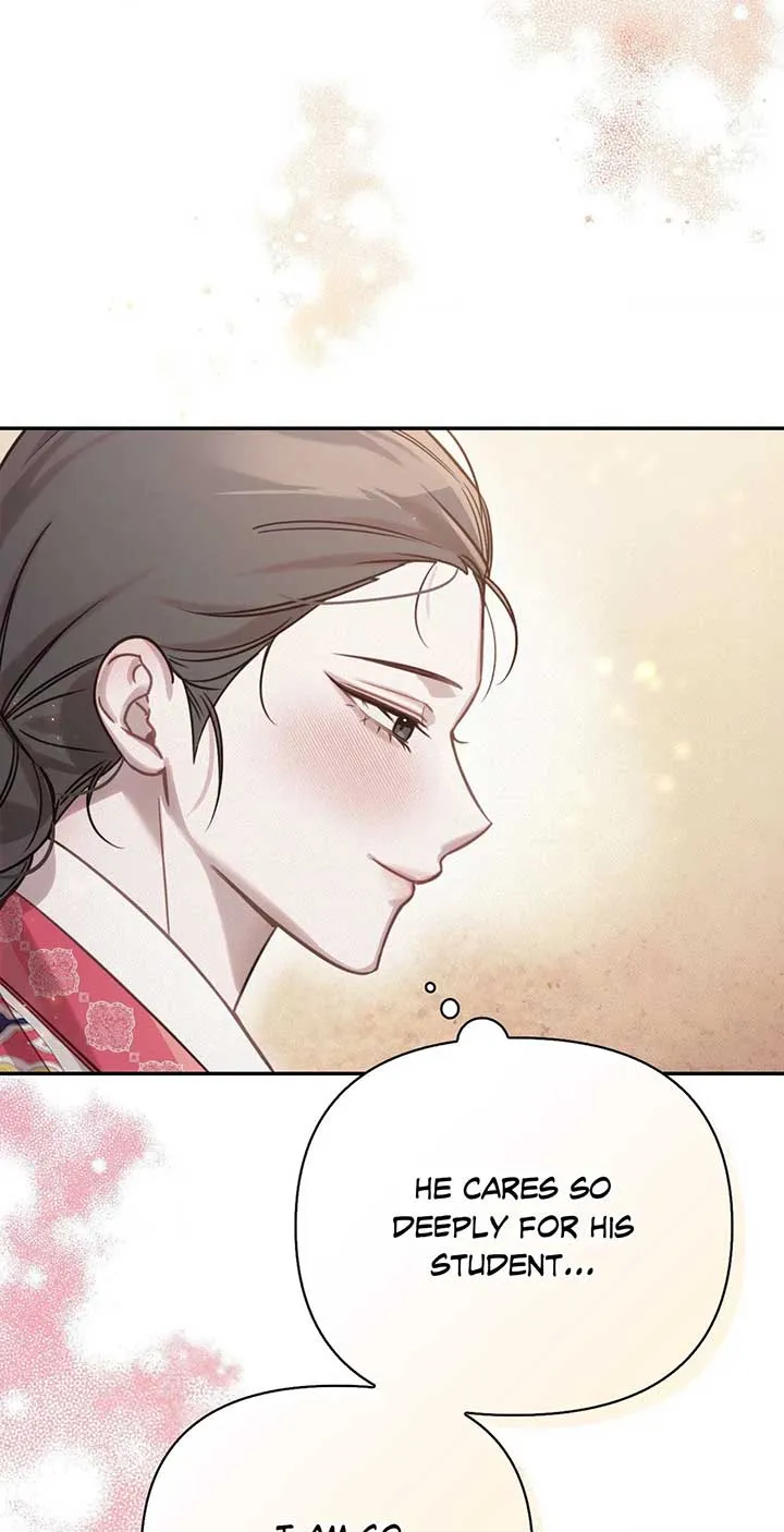 The Queen’s Secret Lessons Chapter 27 Online - página 60