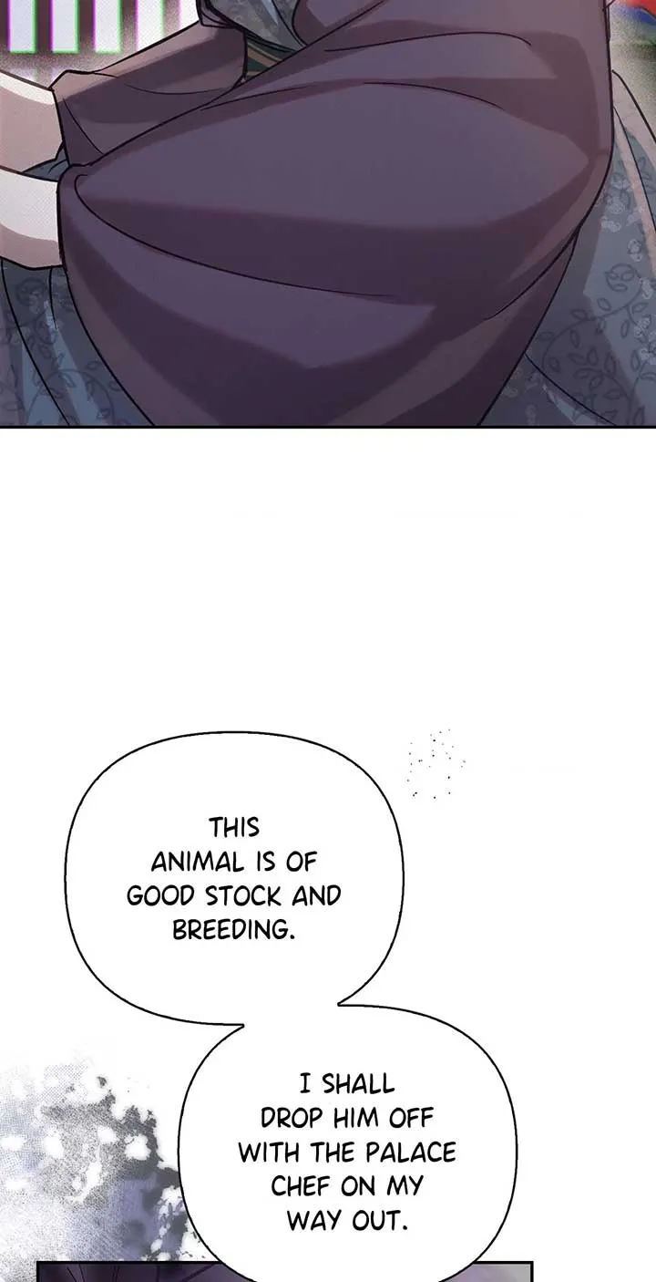 The Queen’s Secret Lessons Chapter 27 Online - página 64