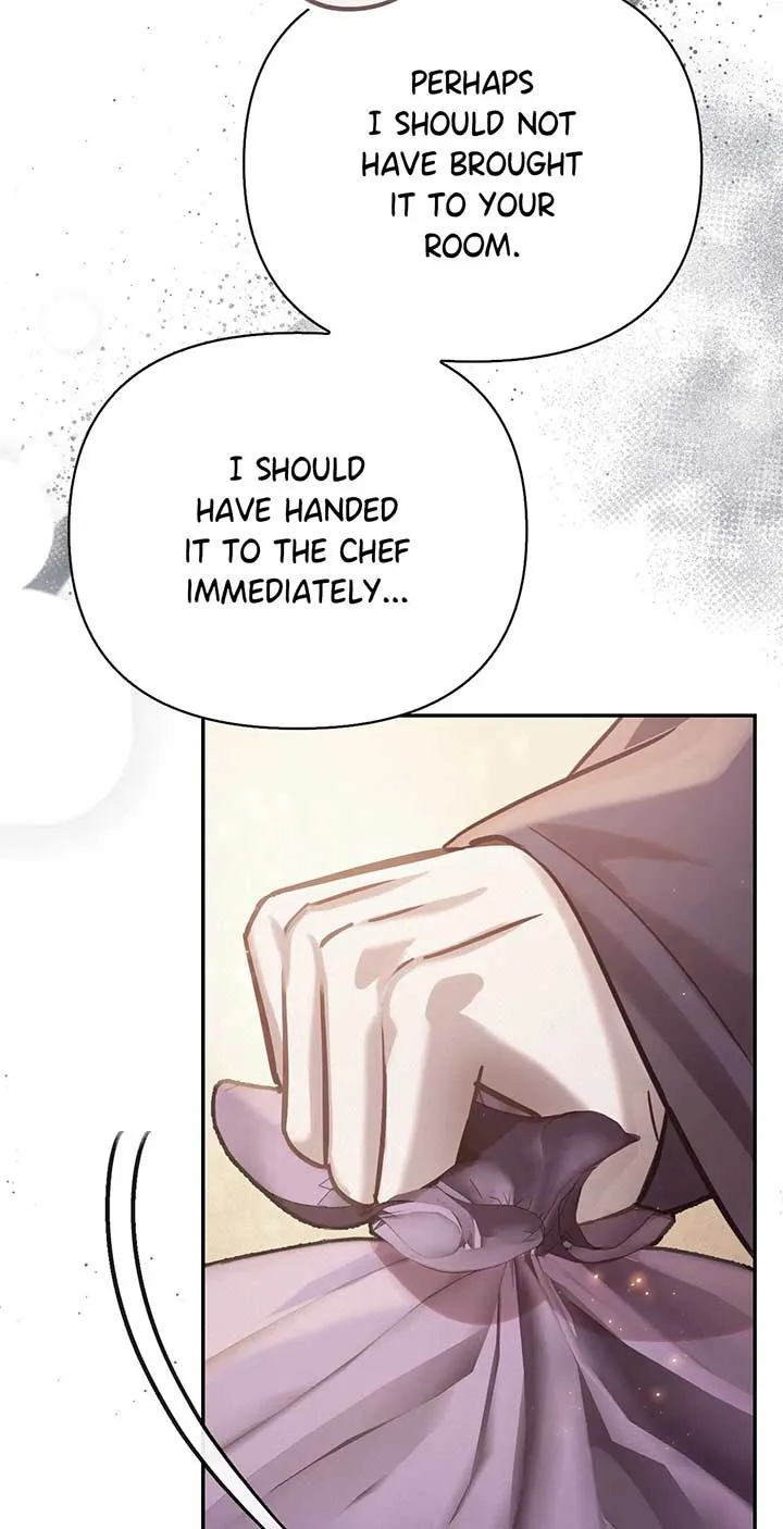 The Queen’s Secret Lessons Chapter 27 Online - página 69