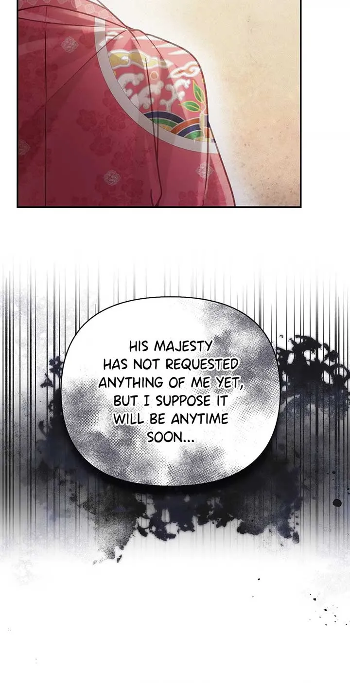The Queen’s Secret Lessons Chapter 27 Online - página 72