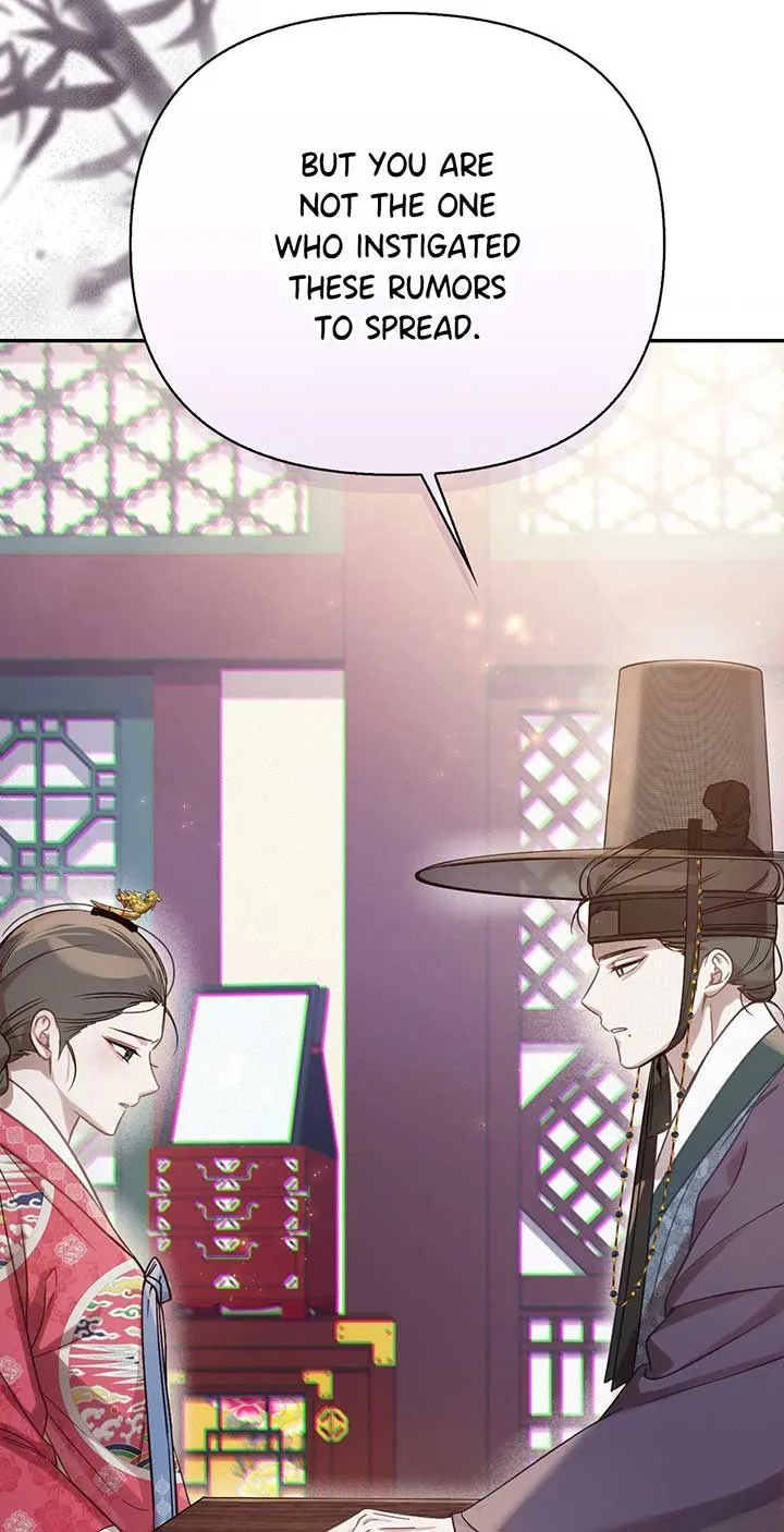 The Queen’s Secret Lessons Chapter 27 Online - página 75