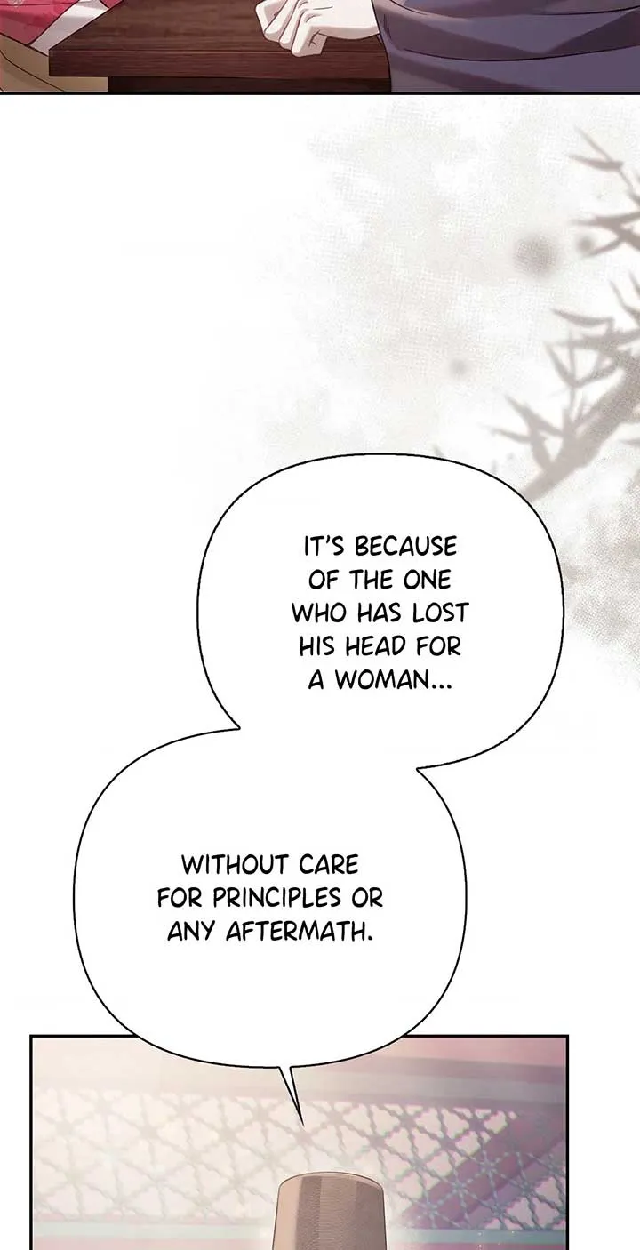 The Queen’s Secret Lessons Chapter 27 Online - página 76