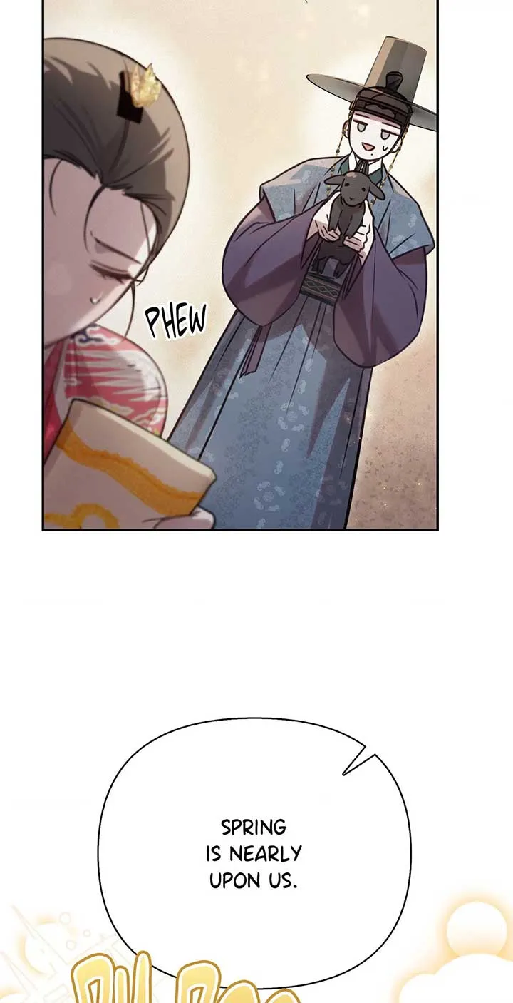 The Queen’s Secret Lessons Chapter 27 Online - página 83