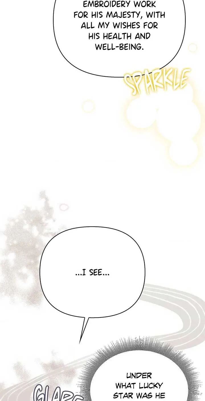 The Queen’s Secret Lessons Chapter 27 Online - página 85