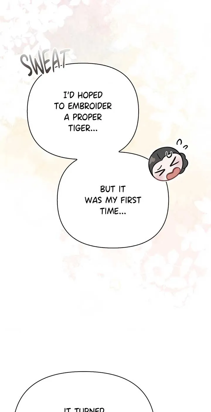 The Queen’s Secret Lessons Chapter 27 Online - página 91