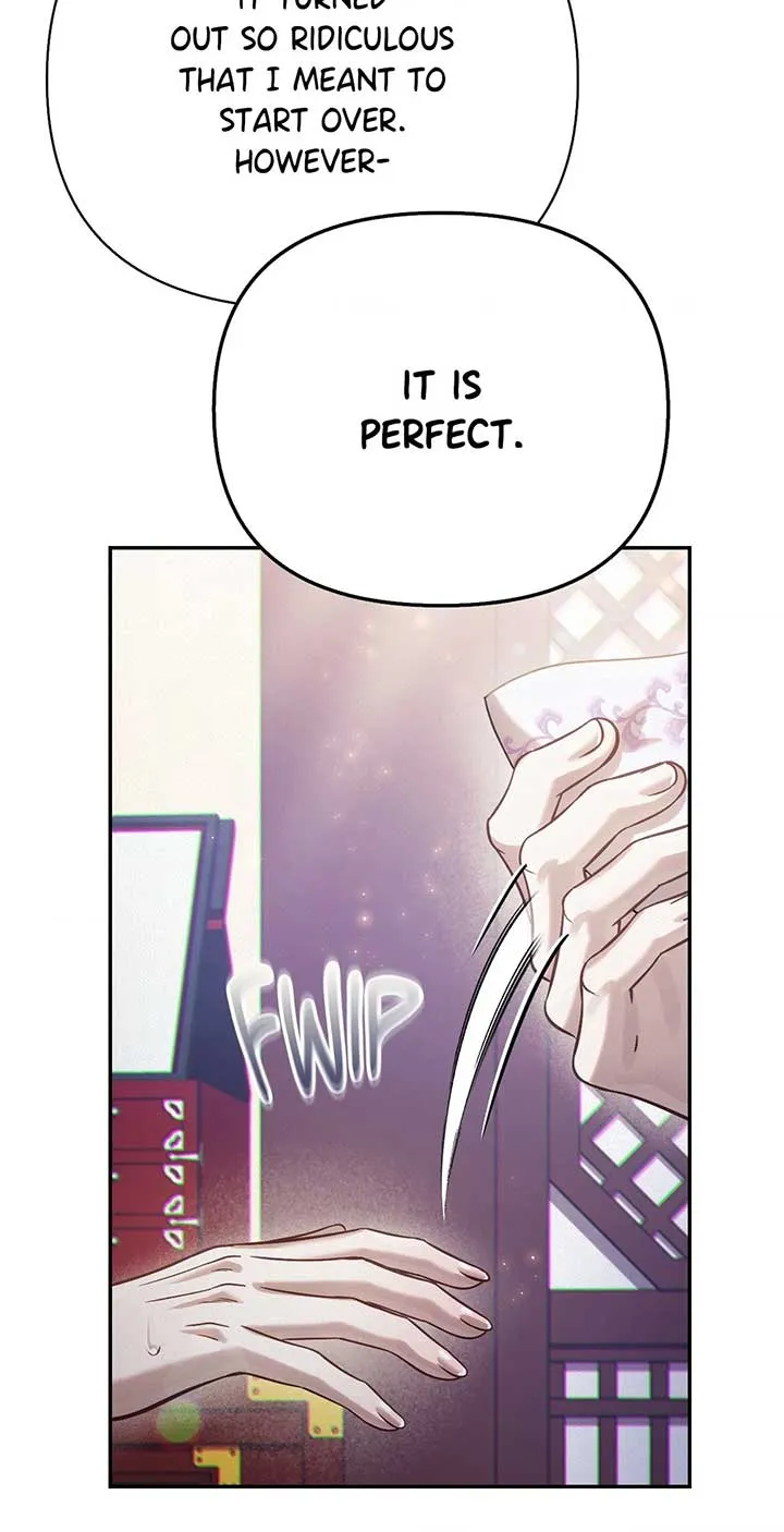The Queen’s Secret Lessons Chapter 27 Online - página 92