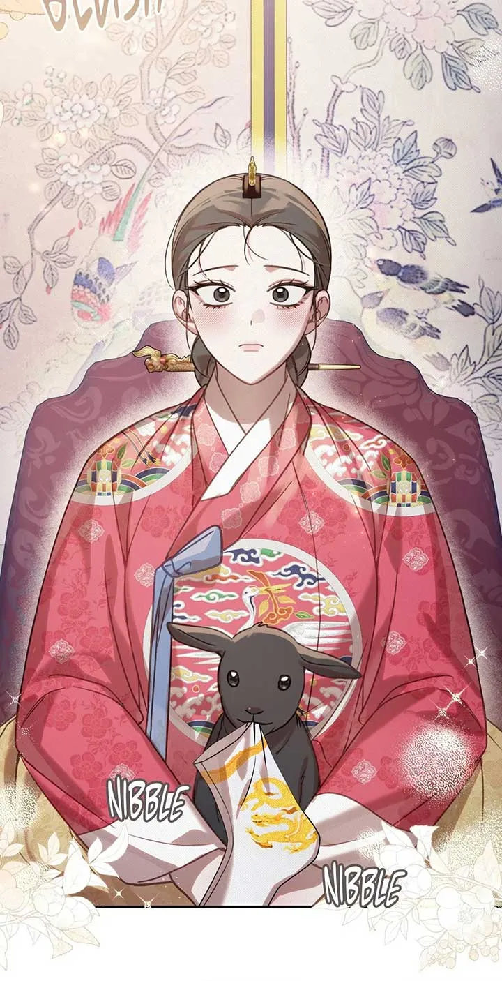The Queen’s Secret Lessons Chapter 27 Online - página 95