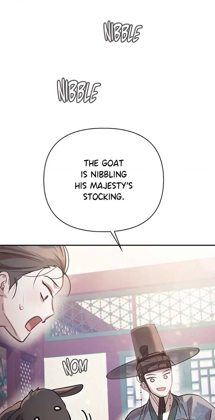 The Queen’s Secret Lessons Chapter 27 Online - página 96