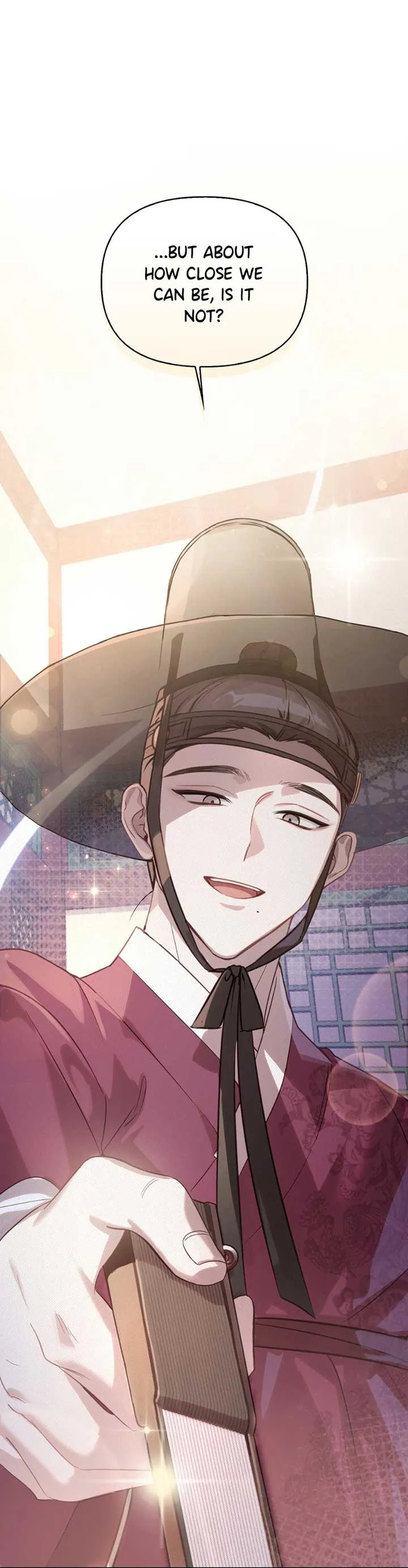 The Queen’s Secret Lessons Chapter 3 Online - página 2