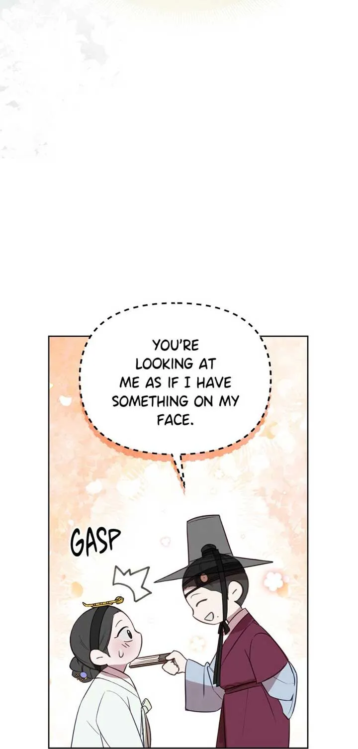 The Queen’s Secret Lessons Chapter 3 Online - página 5