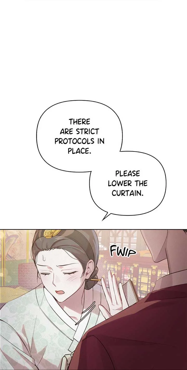 The Queen’s Secret Lessons Chapter 3 Online - página 6