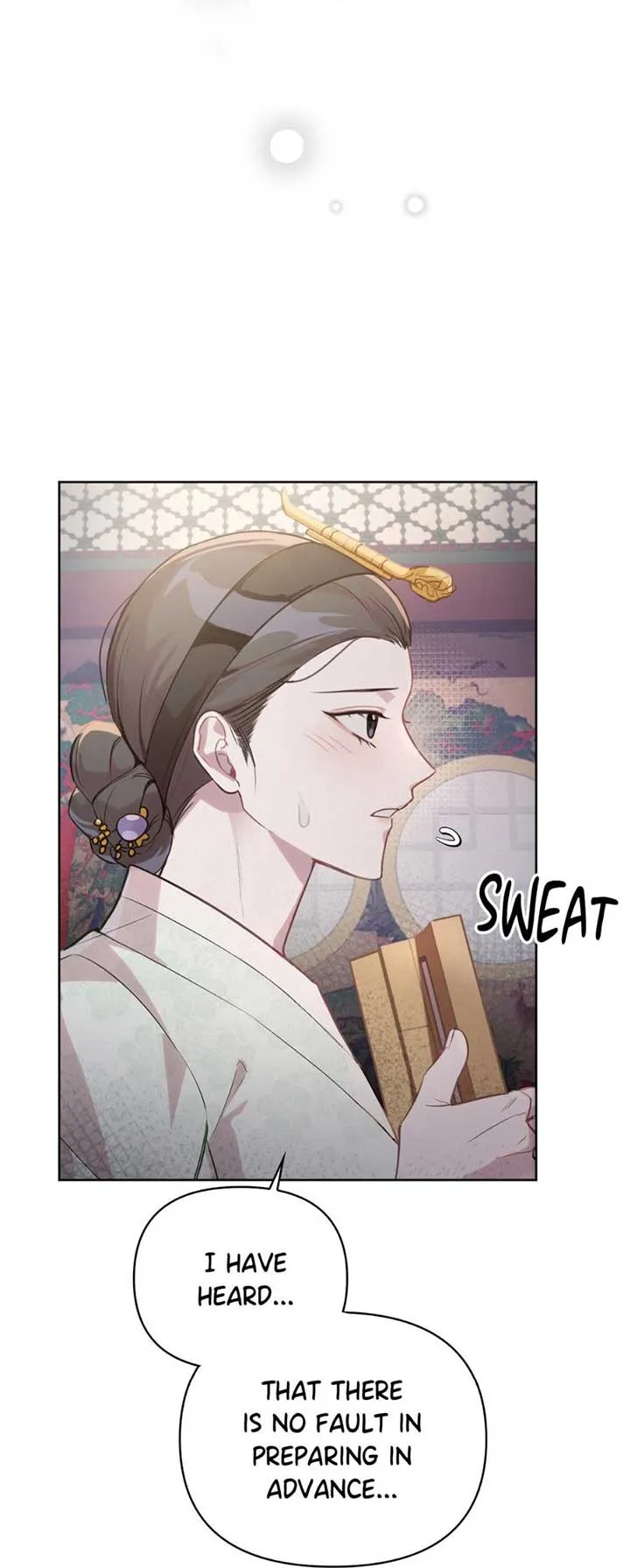 The Queen’s Secret Lessons Chapter 3 Online - página 13