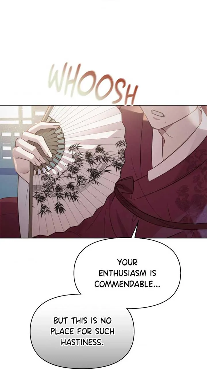 The Queen’s Secret Lessons Chapter 3 Online - página 14