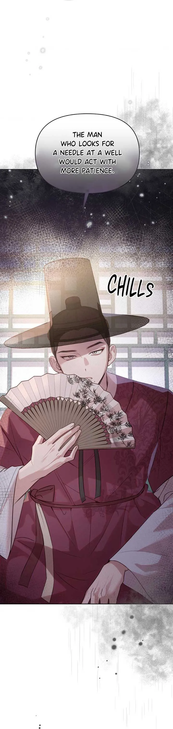 The Queen’s Secret Lessons Chapter 3 Online - página 15
