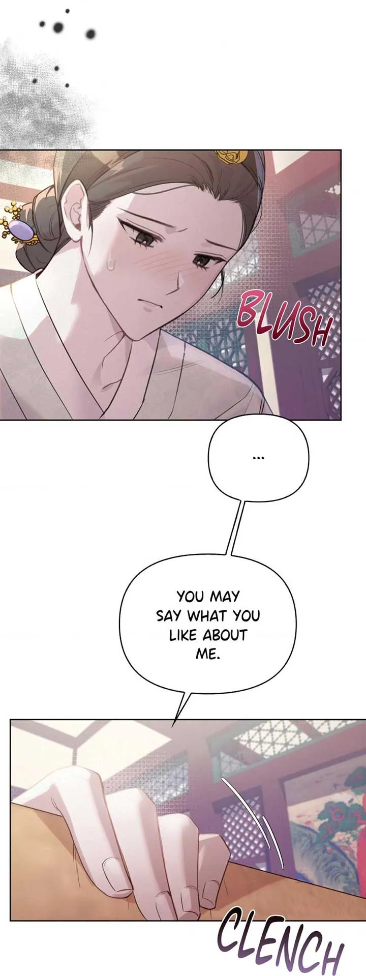 The Queen’s Secret Lessons Chapter 3 Online - página 16