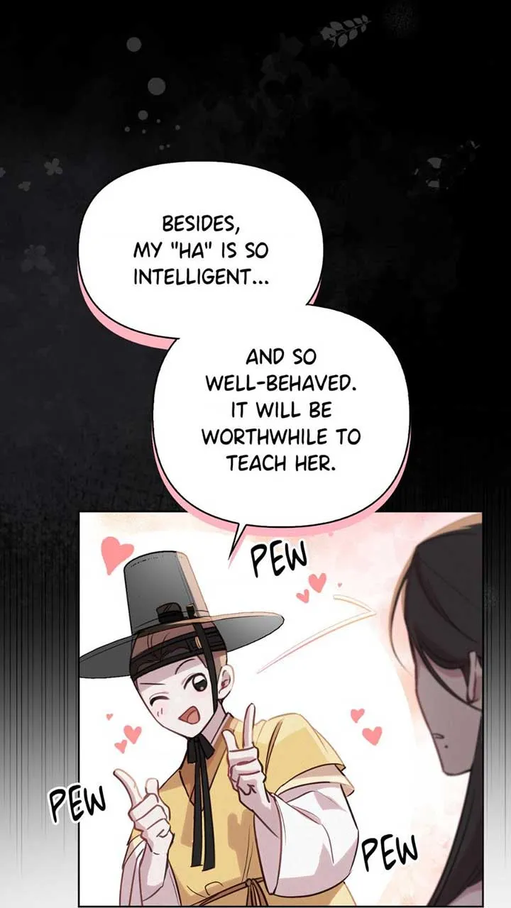 The Queen’s Secret Lessons Chapter 3 Online - página 20