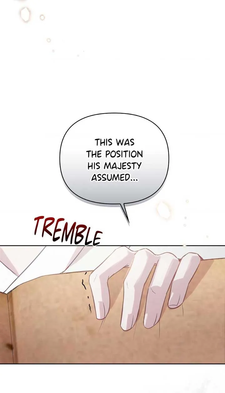 The Queen’s Secret Lessons Chapter 3 Online - página 23