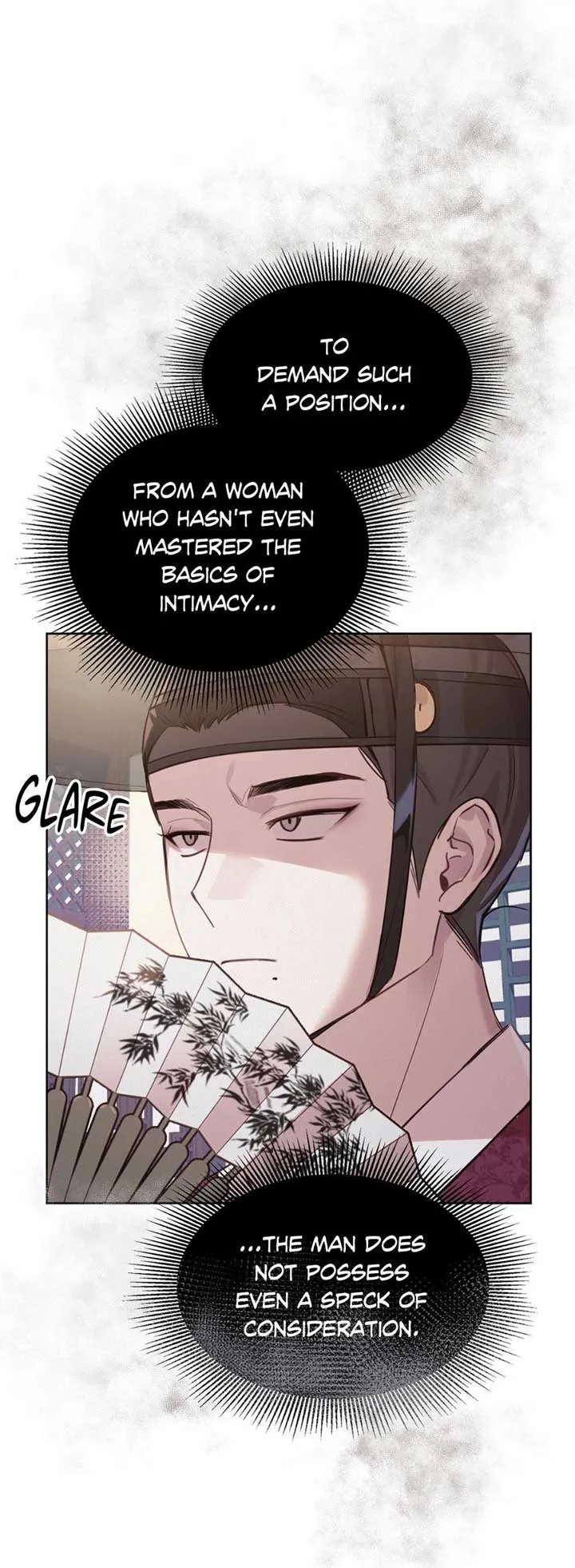 The Queen’s Secret Lessons Chapter 3 Online - página 24