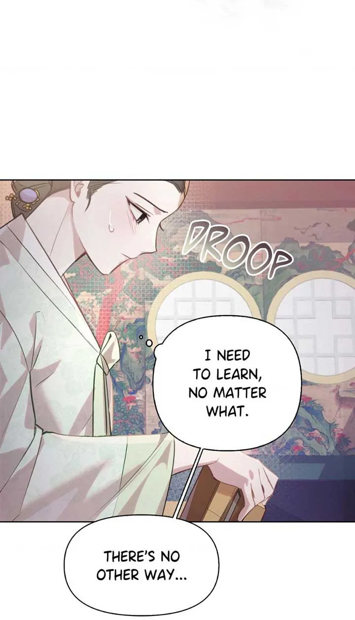 The Queen’s Secret Lessons Chapter 3 Online - página 25