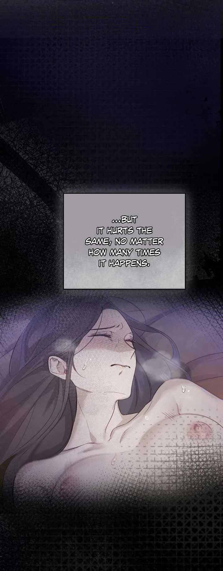 The Queen’s Secret Lessons Chapter 3 Online - página 28